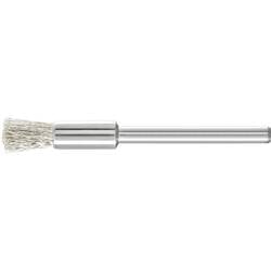 PFERD TOOLS Pinselbürste PBU 0505/3 INOX 0,10 43200352 10 St.