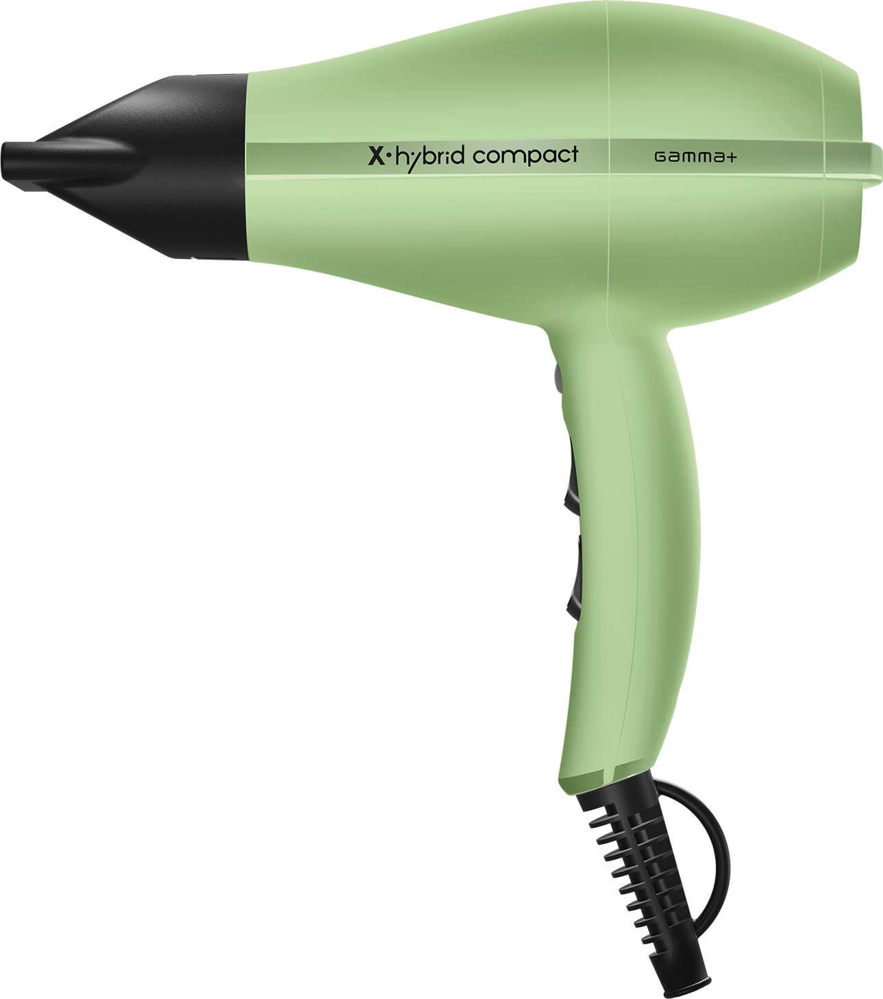 Gamma+ X·Hybrid Compact Matcha Grün GP1342