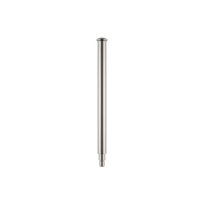 Dornbracht Madison Bürstengriff 90282253803-08 lose, platin