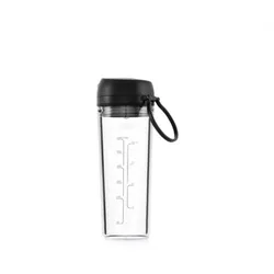 BIANCO 600ml Sport-To-Go Mixbehälter für Attivo