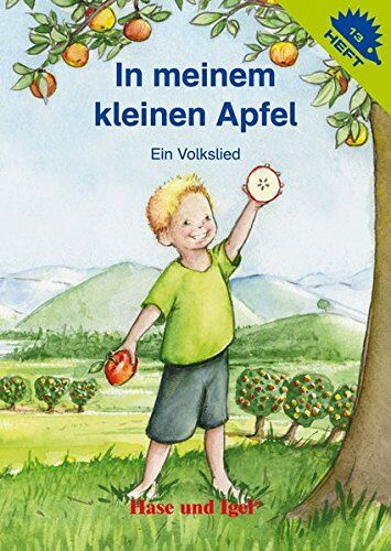 In meinem kleinen Apfel: Ein Volkslied - Preis vom 17.10.2026 19:25:27 h