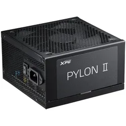 XPG PYLON II 750w Netzteil 24-pin ATX ATX Schwarz