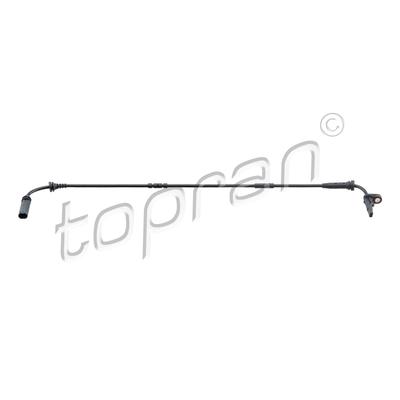 Topran Sensor, Raddrehzahl [Hersteller-Nr. 503160] für BMW