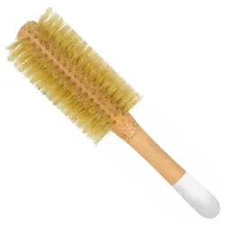 BACHCA Round hairbrush