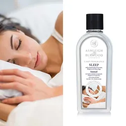 Sleep 500ml Duftlampenöl Nachfüller