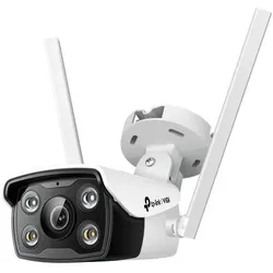 TP-Link VIGI C340-W Wi-Fi Netzwerk-Überwachungskamera für den Außenbereich mit 4 mm Objektiv
