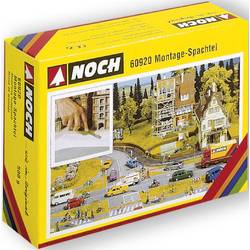 NOCH 60920 Montage-Spachtelmasse 500 g