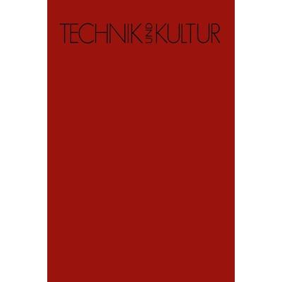 Technik und Religion, Taschenbuch von , Springer Berlin, 978-3-642-95785-7