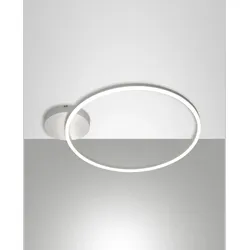 Fabas Luce LED-Deckenleuchte 3508-61-102