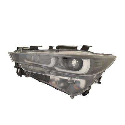 ABAKUS 1161108lmleam2 links für MAZDA