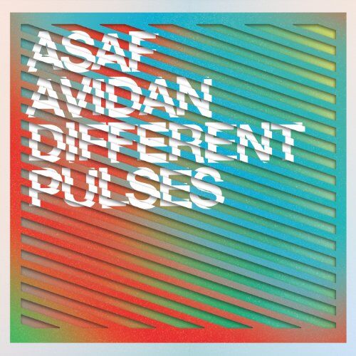Asaf Avidan - Different Pulses - Preis vom 15.10.2026 23:06:25 h