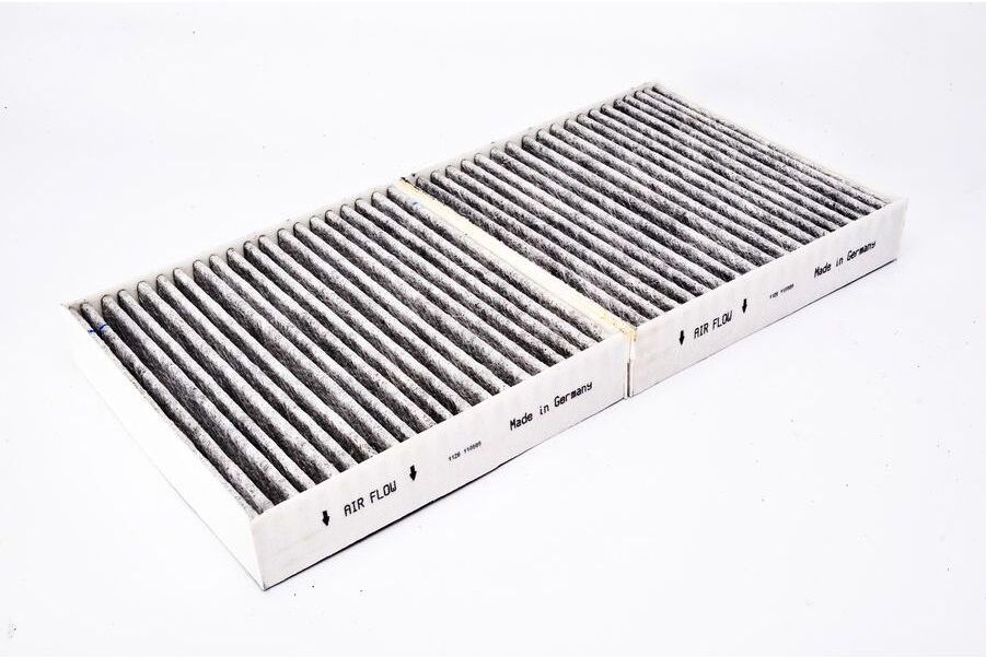 Innenraumluftfilter mit Aktivkohle FILTRON K1205A