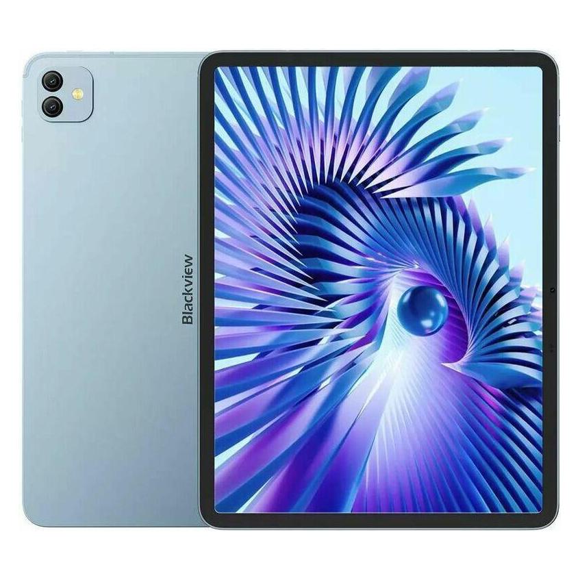 Blackview Link 8 (Tablette Wifi - 12.7" - 256 Go, 6 Go RAM) Bleu (4G, 12.70", 256 GB, Blue) (TAB LINK 6/256 BLUE)
