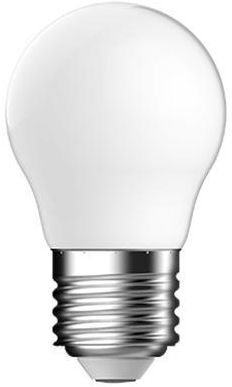 TUNGSRAM LED-lampa Klot E27 2,5W 2700K