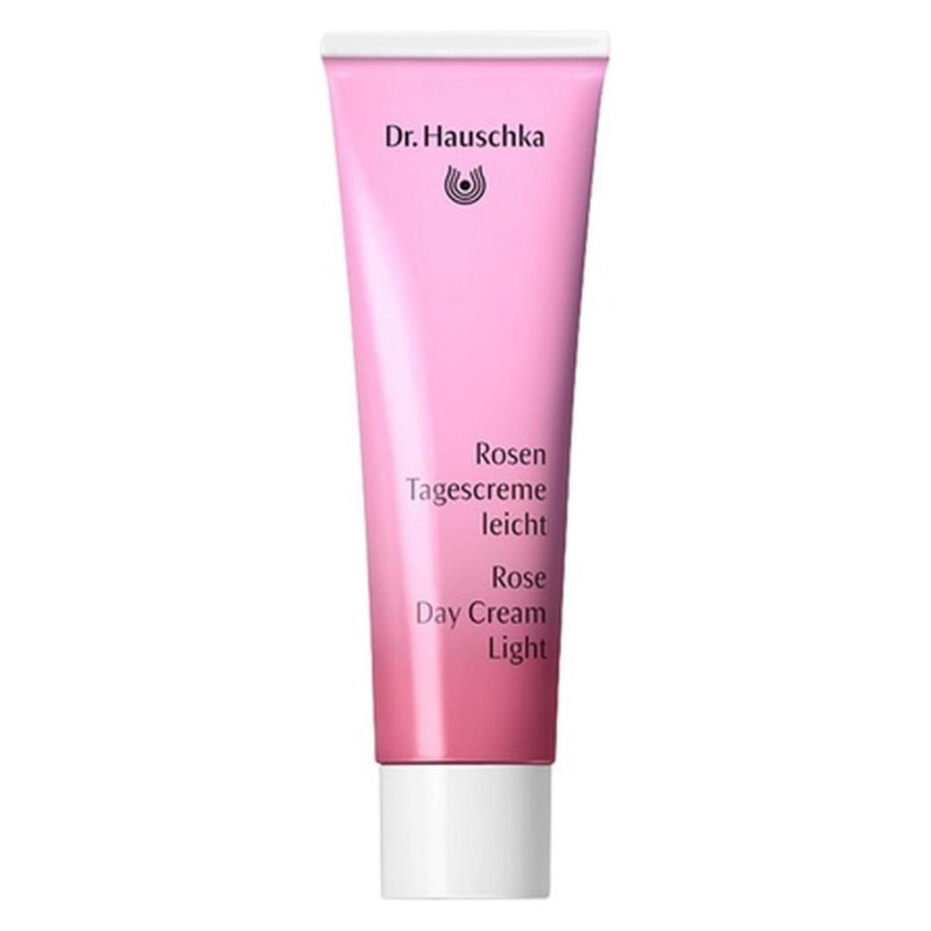 Dr. Hauschka Limited Edition - Rosen Tagescreme Leicht (30 ml, Tagescreme) (420006518)