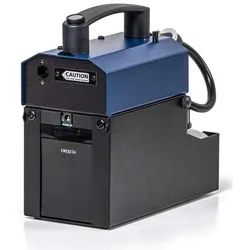 Looksolutions POWER-TINY, Akku Nebelmaschine