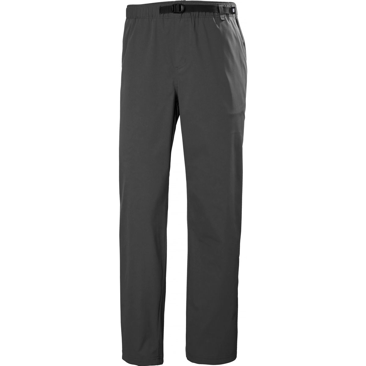 Helly Hansen Men's Holmen Relaxed Pants ebony (980) 30/30 63468_980-30/30