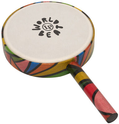 "LP 7018 6"" Lollipop Drum "