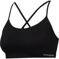 hummel hmlJUNO Seamless Sport-BH black M