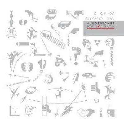 Positive Touch - The Undertones, CD