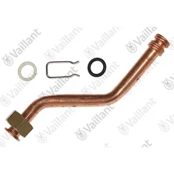 Vaillant ADG-Rohr 0020144605