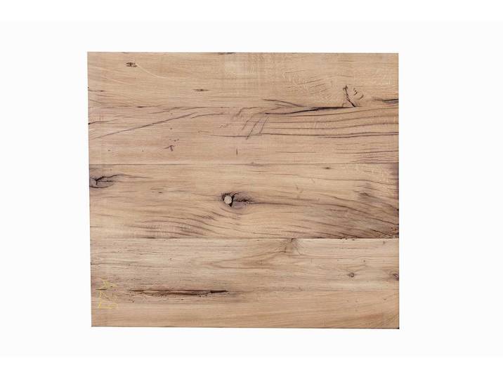 Tischhelden Tischplatte Tischplatte Alteiche Massivholz