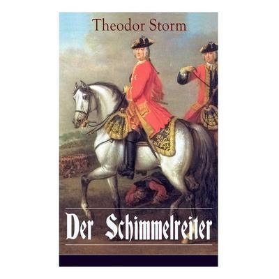 Der Schimmelreiter, Taschenbuch von Theodor Storm, E-artnow, 978-80-268-6287-1