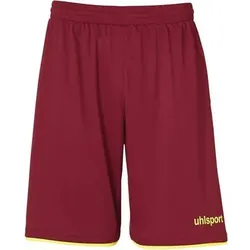 UHLSPORT Shorts Club, Größe XXL in Rot Rot