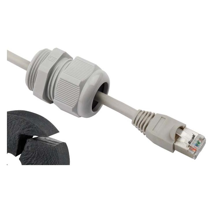 Jacob JACO PERFECT-FIX Kabelverschraubung (K345-1025-00)