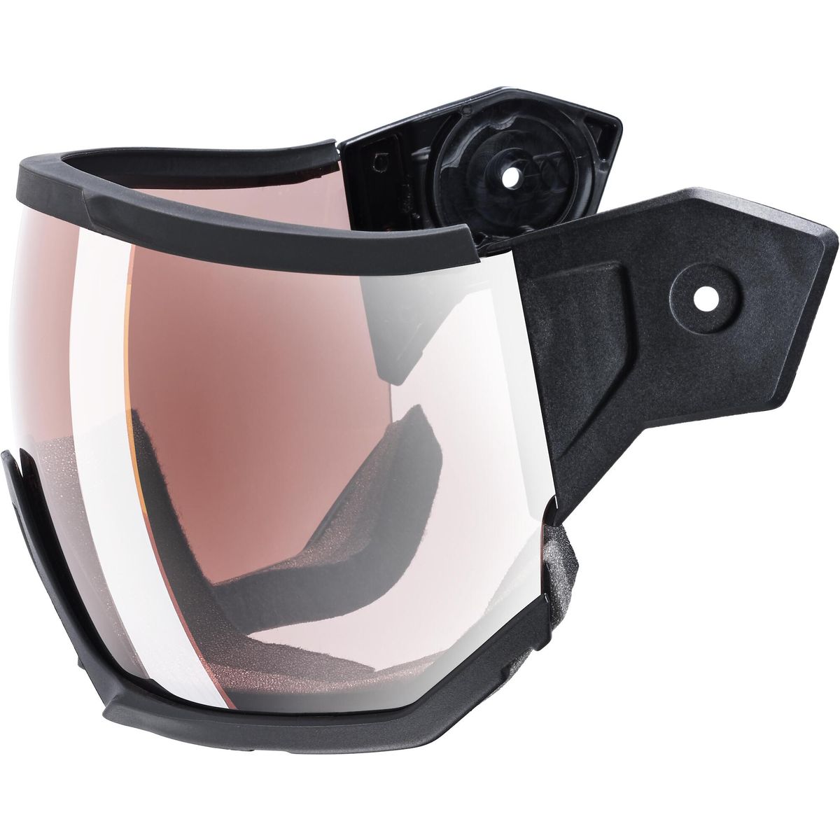 Uvex Instinct Visor Pro v variomatic one size S5682610001