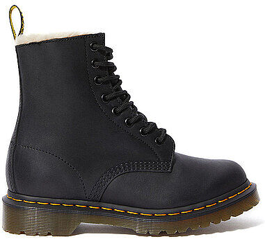 DR. MARTENS Boots SERENA 1460 schwarz   36 36