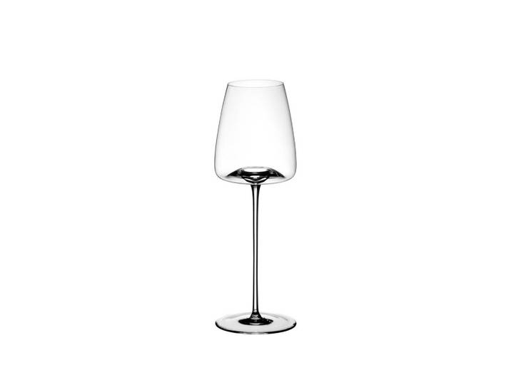 Zieher Weinglas Vision Fresh transparent 340 ml, Transparent, Glas, Gläser, Weingläser