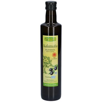 Rapunzel Kalamata Olivenöl 500 ml Öl