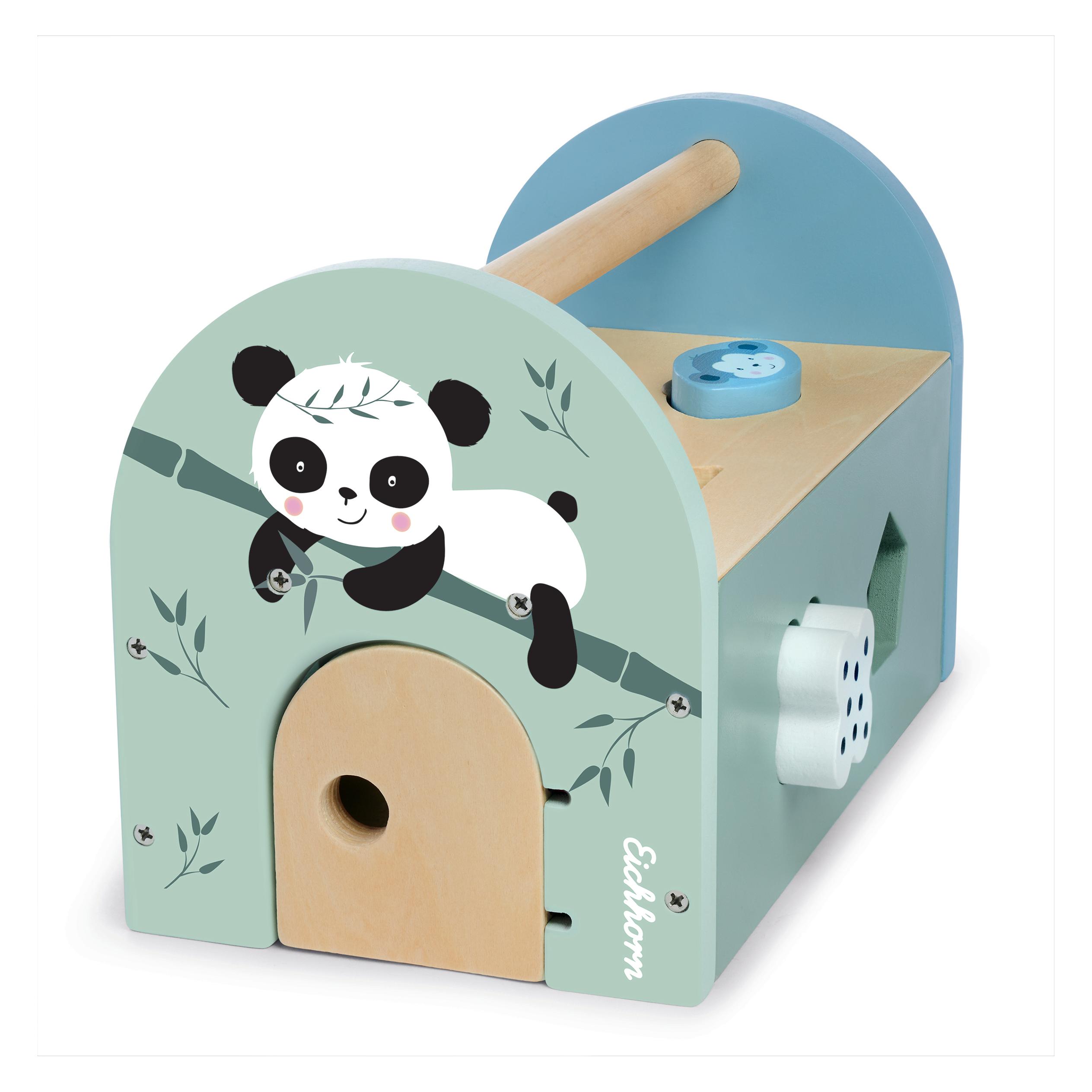 Eichhorn EH Steckbox (100003807)