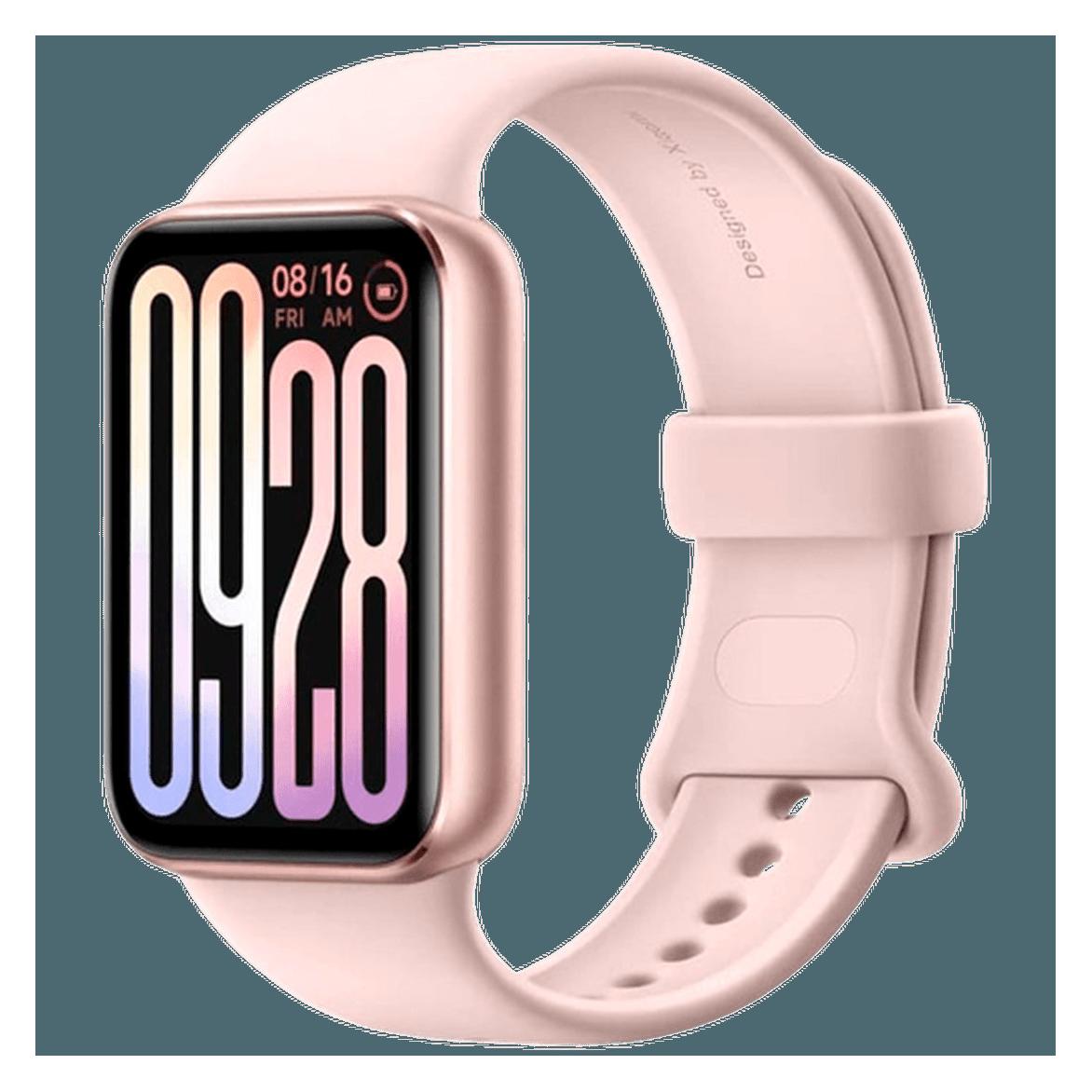 Xiaomi Smart Band 9 Pro (44 mm, ohne SIM) (BHR8714GL)