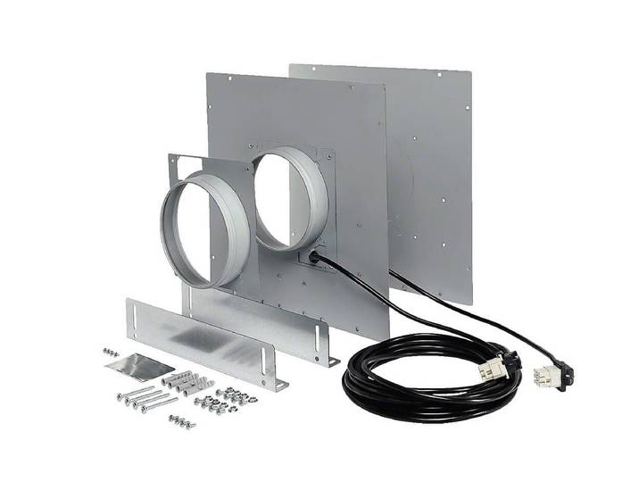Miele DEXT 6890 Umbausatz Extern