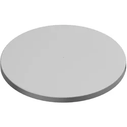 Abdeckung D550 Deckel schwarz - 87185423190