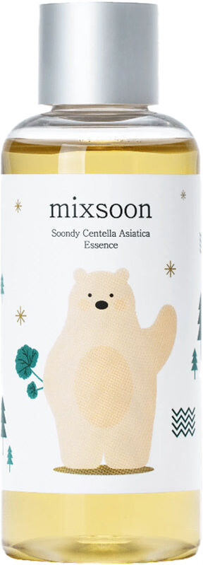 Mixsoon Soondy Centella Asiatica Essence 30ml