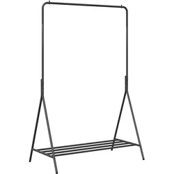 vidaXL, Garderobe + Kleiderstange, Fawoner