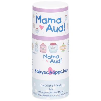 Mama-Aua CR Milchschorf 30 ml Creme