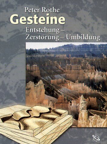 Peter Rothe - Gesteine - Preis vom 30.09.2026 22:30:23 h