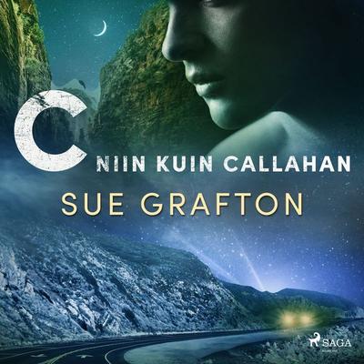 C niin kuin Callahan - Sue Grafton, Audio, 9788726870763