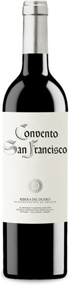 Convento San Francisco 2020 - 75cl