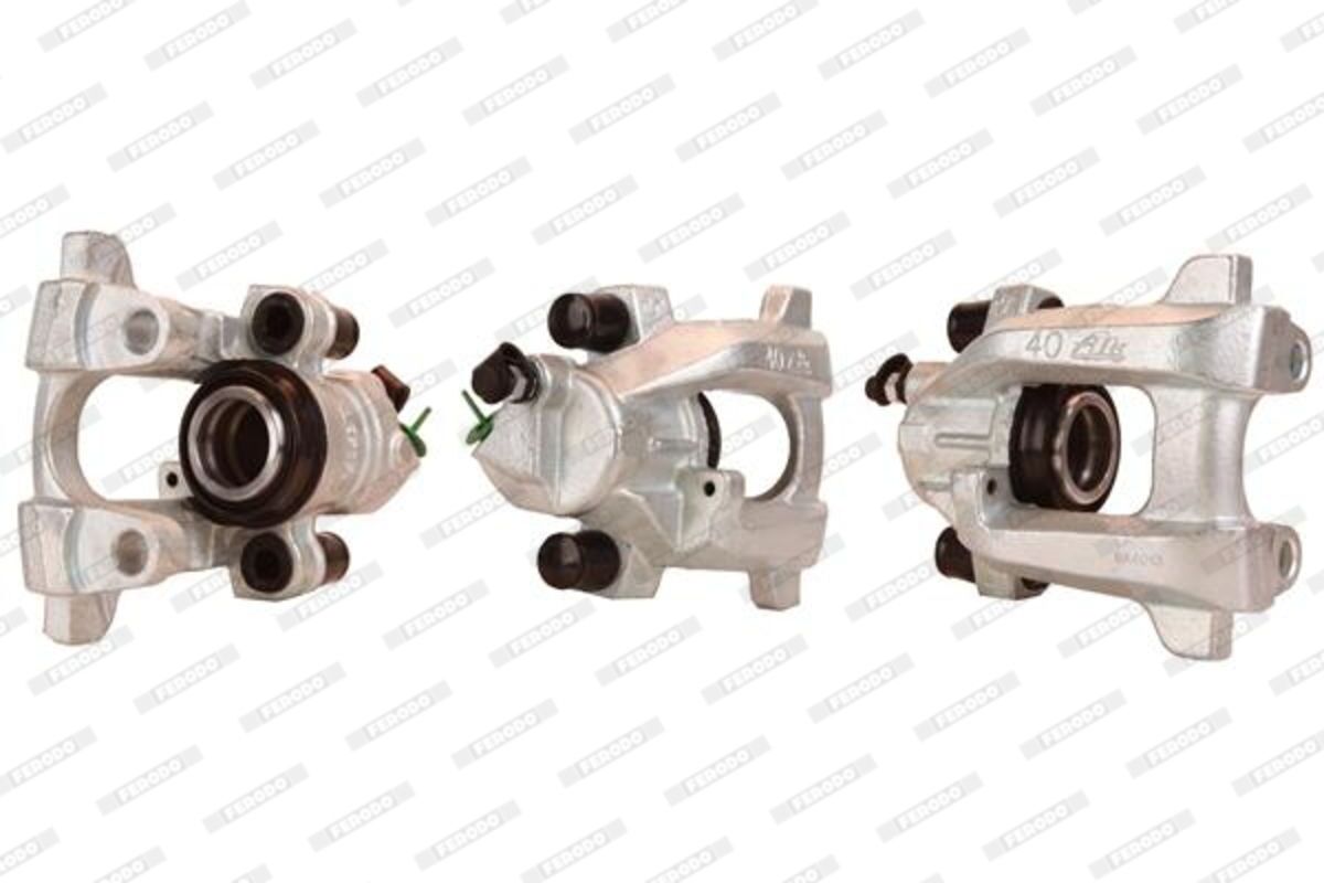 Bremssattel FERODO FCL695299, Hinten Links