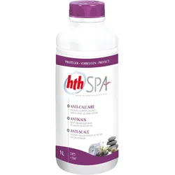 1 l - hth® Spa ANTIKALK