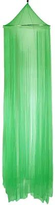 The Handy Homestead Princess Lace Mosquito Net Canopy Hanging Dome Bed Canopy For Bedroom Decor d