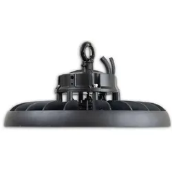 Isoled, Grossraumbeleuchtung, LED Hallenleuchte FL2 Powerswitch, IK10, IP65, neutralweiss, 120°, 1-10V dimmbar 116422