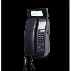 Mitel 6903t IP-Telefon für Kreuzfahrten, Gastgewerbe und Einzelhandel, Telefon
