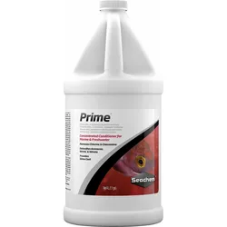 Seachem Prime 4L - (159.0880) (Aquarium Reinigung), Aquarium Pflege