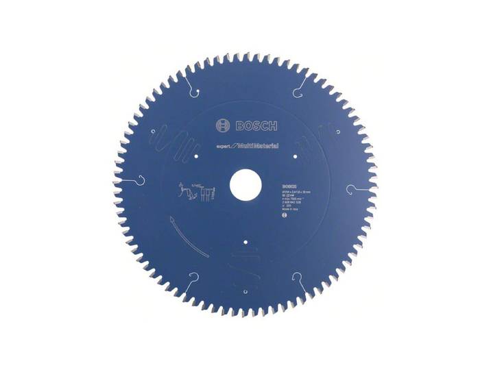 Bosch Expert for Multi Material 254 mm Kreissägeblatt